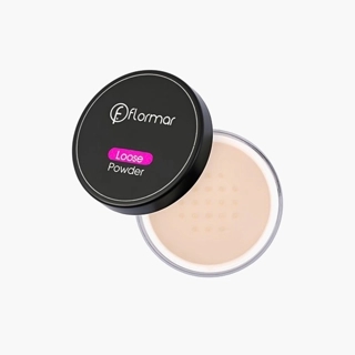 FLORMAR LOOSE POWDER-002