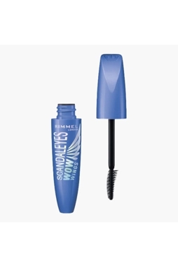 Rimmel Scandaleyes Wow Wings Water proof Mascara