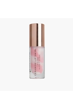 MAKEUP REVOLUTION Swirl Ceramide Lip Gloss