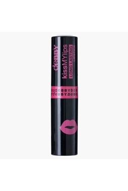 DEBBY KissMyLips Long Lasting Lipstick