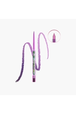 Rude Hypnotic Hyper Chrome Liner