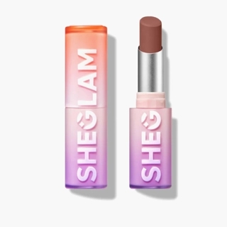 Sheglam Dynamatte Boom Ll Matte Lipstick-High Key