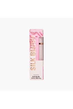 MAKEUP REVOLUTION WetNWild Riche Satin Lipstick