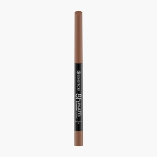 Essence 8H Matte Comfort Lipliner 10