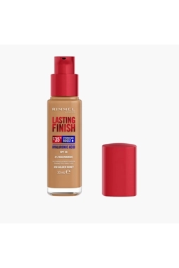 Rimmel 403 Lasting Finish 35 Hour Foundation - 30 ml