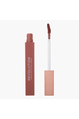 MAKEUP REVOLUTION Makeup Revolution Whipped Lip Creme