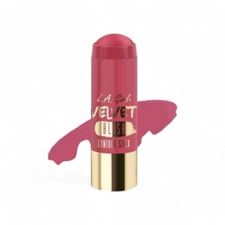 L.A. Girl Velvet Contour Blush Stick