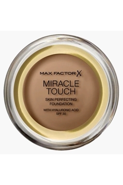 Max Factor Miracle Touch SPF 30 Skin Perfecting Foundation
