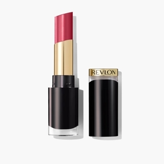 Revlon Super Lustrous Glass Shine Lipstick - Glossed Up Rose