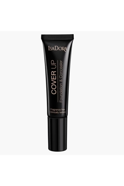 Isadora Cover Up Foundation and Concealer