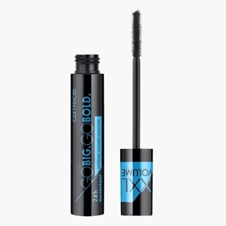 Catrice Cosmetics Cosmeti Go Big Go Bold 24h Waterproof Extreme Volume Mascara