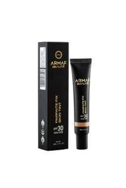 Armaf Beaute Foundation Cream with SPF 30 by Armaf Beauty, 30ml / Warm Beige