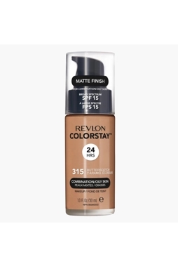 Revlon Colorstay Foundation for Combination and Oily Skin