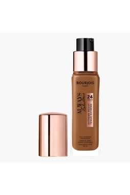 Bourjois Always Fabulous 24 Hours Foundation