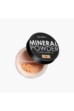 GOSH Mineral Powder
