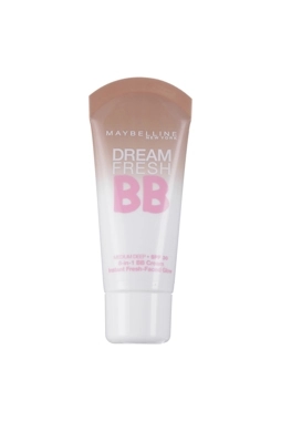 Maybelline New York Dream Fresh 8-in-1 BB Foundation Cream