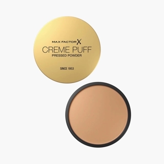 Maxfactor Creme Puff - 41 Medium Beige