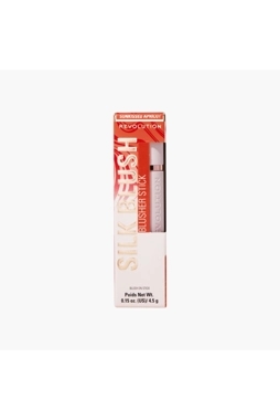 MAKEUP REVOLUTION WetNWild Riche Satin Lipstick