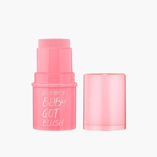 Essence baby got blush 10