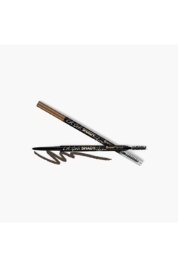 LA Girl L.A. Girl Shady Slim Eyebrow Pencil