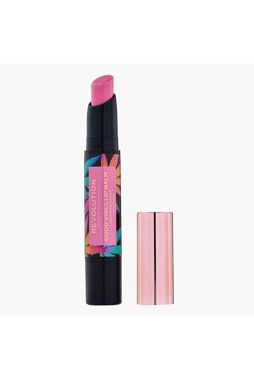 MAKEUP REVOLUTION Lip Nourishing Tint with Cannabis Sativa