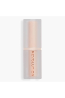 MAKEUP REVOLUTION Lip Allure Soft Satin Lipstick