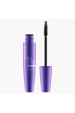 Catrice Catrice Cosmetics All Round Mascara- Ultra Black