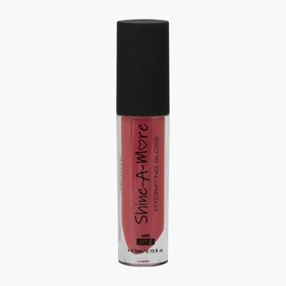 Armaf Beaute Shine A More Lip Gloss - Flamingo 04