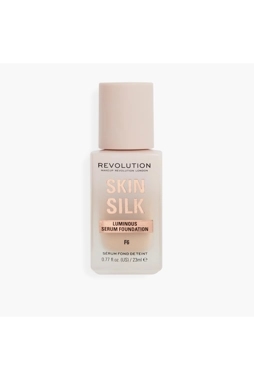 MAKEUP REVOLUTION Makeup Revolution Skin Silk Luminous Serum Foundation - 23 ml