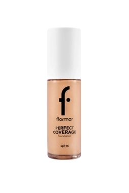 Flormar Flormar Perfect Coverage Foundation 113 Medium Beige