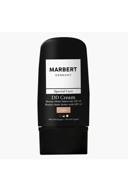 MARBERT Beauty Multi-Tasker DD Cream with SPF 15 - 30 ml