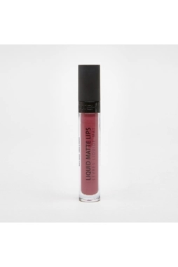 GOSH Liquid Matte Lipstick