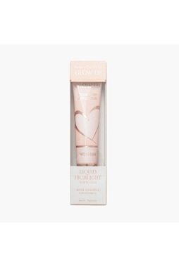 Beauty Creations Glow Up Flawless Stay Liquid Highlight Glow Up -12 gms
