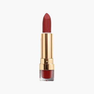 Christine Matte Lipstick Berry 3 # 63