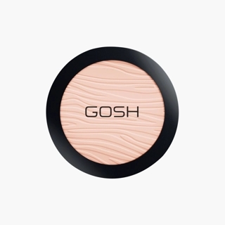 Gosh Dextreme High Coverage Powder 002 Ivory