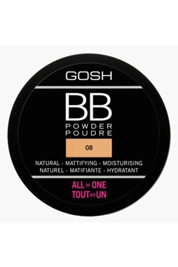 Flormar GOSH BB Powder