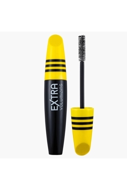 Pretty By Flormar Extra Volumizing Mascara