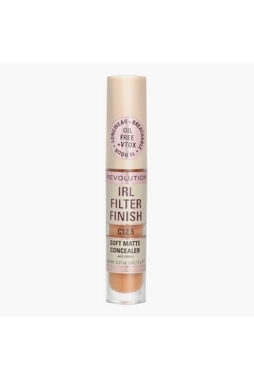 MAKEUP REVOLUTION IRL Filter Finish Concealer