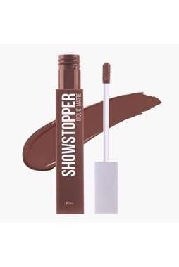 Daily Life Forever52 Showstopper Liquid Matte Lipstick