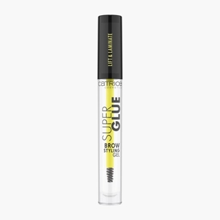 Catrice Super Glue Brow Styling Gel 010