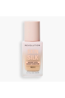 MAKEUP REVOLUTION Skin Silk Radiant Satin Serum Foundation - 23 ml