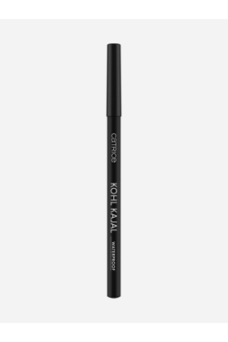 Catrice Kohl Kajal Waterproof, 010 Check Chic Black