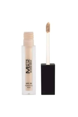 Armaf Beaute Matte Max High-Cover Concealer by Armaf Beauty, Nude
