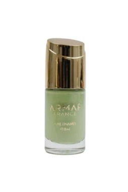 Armaf Beaute Armaf Beauty Nail Polish - Shade 058 Pistachio Delight