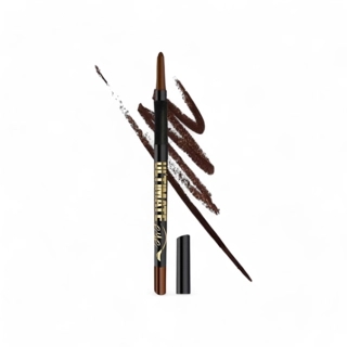 L.A. Girl Ultimate Auto Eyeliner - Lasting Brown