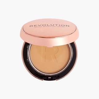 Makeup Revolution Conceal & Define Powder Foundation