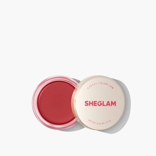 Sheglam Cheeky Color Jam Blusher -Rose Meadow