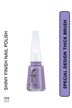 Flormar Flormar Nail Enamel