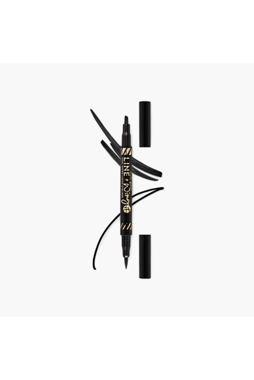 LA Girl L.A. Girl Sunset Daze Line with Wing Dual Ended Liquid Eyeliner