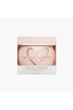 Beauty Creations Final Finish Baked Highlighter